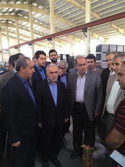 جهش "وزنی" صادرات كشور در سه ماهه اول امسال