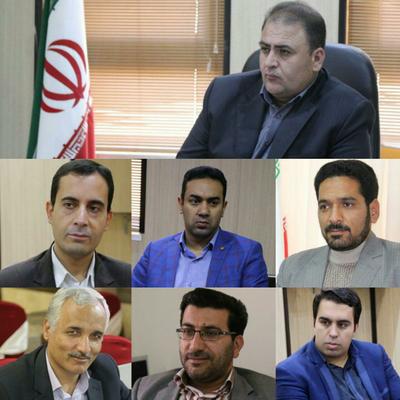 اعضای ستاد انتخابات مجلس شورای اسلامی در شهرستان بافق منصوب شدند