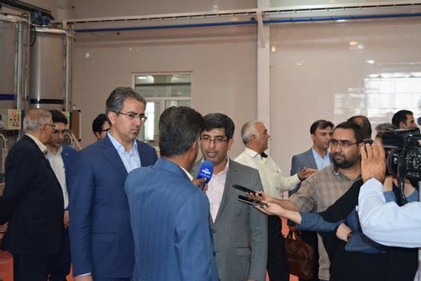 یزد مجری جذب سرمایه‌های سرگردان بخش تولید و صنعت می‌شود