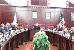 ارائه مدل جامع ارتقای نظام نظارت مالی كشور