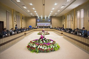 نجات دشت های ممنوعه با اجرای طرح تحویل حجمی آب