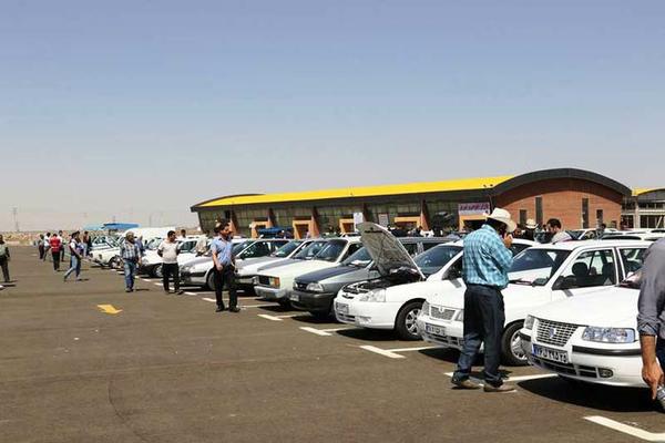 قیمت روز خودرو چهارشنبه ۲ مرداد؛ توقف روند کاهش قیمت در بازار