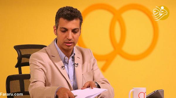 فلاحت پیشه: گفتند جرم فردوسی پور فقط محبوبیت است!