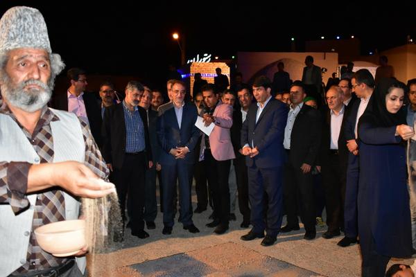 همه افراد ملزم به مدیریت مصرف آب هستند