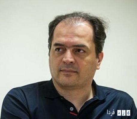 مزدک میرزایی آرشیو صداوسیما را به خارج برده است؟/شعرخوانی پیمان یوسفی روی آنتن برای مزدک میرزایی! 