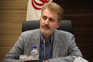 رونق گردشگری مهریز مستلزم حفظ منابع آبی است