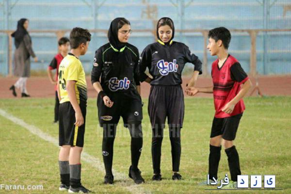  تیر خلاص یک عکس به داوری ٥ ساله زنان؛ گفتند: دیگر تکرار نشود! 
