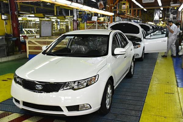 شرکای خارجی با بدعهدی به همکاری با ایران پایان دادند؛ بعد از ساندرو و برلیانس، تولید سراتو هم متوقف شد 