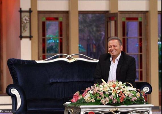 رمزگشایی از رضا جاودانی از دلیل رفتن مزدک میرزایی چرا "مزدک میرزایی" رفت؟ 