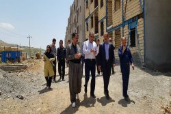 مدیرعامل سازمان ملی زمین و مسکن: تمامی دستگاه‌های دولتی موظف‌اند زمین‌های مازاد خود را در اختیار وزارت راه و شهرسازی قرار دهند