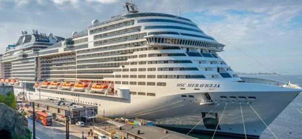 تور کشتی کروز؛ تب سفر لاکچری در عصر دلار ۱۲ هزار تومانی 