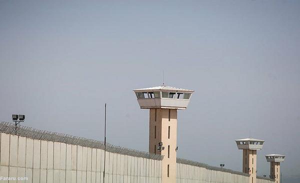 زندان بزرگ تهران باعث مشکلات زیادی برای شهرستان ری است مهاجرت خانواده زندانیان حبس ابد به فشافویه