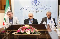 بهبود استفاده از ابزار مالیات برای توسعه پایدار بخش خصوصی/ تسهیل ورود شركت های بزرگ، متوسط و كوچك مقیاس به بازار بورس