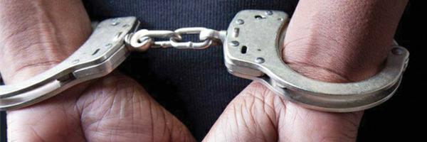 دستگیری متجاوز به زنان و دختران جوان در پژو پارس نقره‌ای (آنهم در گوشه اتوبان)!