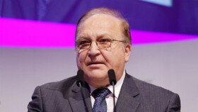 دلیل کناره گیری رئیس جدید اینستکس چه بود؟ 