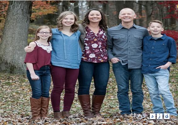  ثروت این خانواده هر روز ۱۰۰ میلیون دلار افزایش می‌یابد /والمارت چیست؟