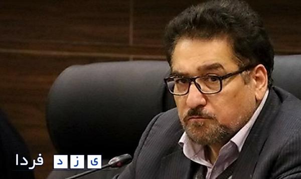 محمدرضا تابش: شورای نگهبان در بررسی صلاحیت‌ها تحت فشار قرار نگیرد