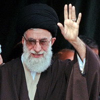 رهبر معظم انقلاب اسلامی در مشهدبه نامزدهای دهمین انتخابات ریاست جمهوری توصیه کردند :از جاده انصاف خارج نشوید وبه کتمان حقایق نپردازید(متن کامل سخنرانی) 