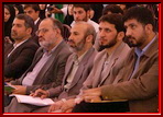 استاندار یزد در نشست نخبگان:جایگاه نخبگان در جامعه یک جایگاه ویژه، ممتاز و عالی است
