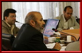 به ریاست استاندار یزد برگزار شد؛جلسه دبیران کارگروه های شورای برنامه ریزی و توسعه استان یزد