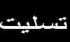  سید امین رضوی امینی شاعر و روحانی پیشکسوت شهرستان طبس در گذشت