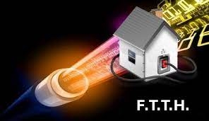 توسعه بستر سرویس FTTH در یزد