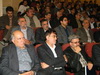 گزارش تصویری :مراسم تودیع و معارفه مدیرعامل سازمان آب منطقه ای یزد