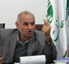 گزارش تصویری :نشست رسانه ای مدیرکل محیط زیست استان یزد