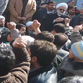 گزارش تصویری :حماسه حضور بی سابقه مردم یزد در سالگرد پیروزی انقلاب (8)
