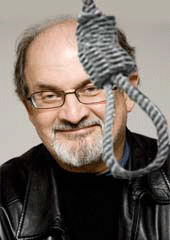فتنه نافرجام سبزهای روسیاه و مرگ سلمان رشدی؟!