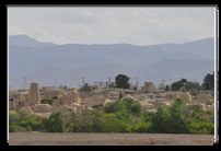 گزارش تصویری :نماهايی زيبا از شرق روستاها ی هرابرجان و تركان