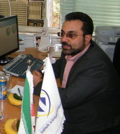 مهندس فعالی مدیرعامل سازمان فن آوری و اطلاعات شهرداری یزد در روز خبرنگار : نگاه این سازمان در کلیه فعالیت های خود نگاه رسانه محور است +گزارش تصویری