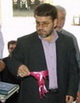 گزارش تصویری : حضور خواجه سروی معاون وزیر علوم در یزد وافتتاح سه پروژه عمرانی دانشگاه یزد