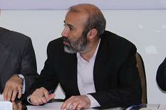 استاندار یزد در دیدار با نخبگان:از نخبگان خواست تا در اجرای برنامه های خود ضمن تحمل سختیها ، مأیوس نشوند