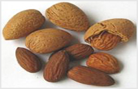  خواص گیاهان   12• بادام (Almond)