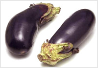 خواص گیاهان  (14) بادمجان (Eggplant)