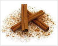 خواص گیاهان  (36) دارچین (Cinnamon)