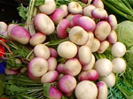  خواص گیاهان (52)   • شلغم (Turnip)