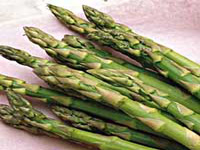  خواص گیاهان   74• مارچوبه (Asparagus)