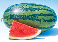 خواص گیاهان   83• هندوانه (Watermelon)