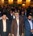 ویژه بیستمین جشنواره تئاتر استان یزد(34) :گزارش تصویری2 :◄ بیستمین جشنواره تئاتر استان یزد آغاز بکار کرد