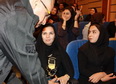 ویژه بیستمین جشنواره تئاتر استان یزد(52): گزارش تصویری 16: مراسم اختتامیه بیستمین جشنواره تئاتر استان یزد