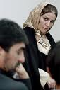 به بهانه اعدام شهلا جاهد قاتل همسر ناصر محمد خانی  :آی عشق آی عشق، چهره ی آبی ات پیدا نیست!