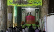 سفرنامه هرات و مروست(خاتم) فردائیان(23):تصویری (15): برگزاری نمازجمعه در  شهر هرات