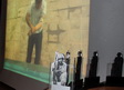 تصویری :اختتامیه جشنواره وبلاگ نویسی دفاع مقدس دریزد با حمایت گروه پیشگامان کویر یزد(2)