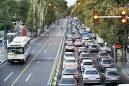 تهران امروز:ترافيك سنگين سياسی در مسير تهران- قم