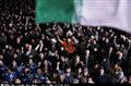 حواشی نمازجمعه امروز تهران