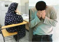 خراسان رضوی:باند سارقان نقابدار آرايشگاه‌های زنانه دستگیر شدند