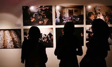 نخستین جشنواره عکس ایران شناسی و حضور اثار هنرمند طبسی در این جشنواره