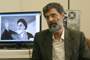 دکتر حمید انصاری: شعار و اهداف واحد رمز پیروزی انقلاب امام بود